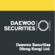 Daewoo Securities