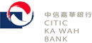 Citic Ka Wah Bank